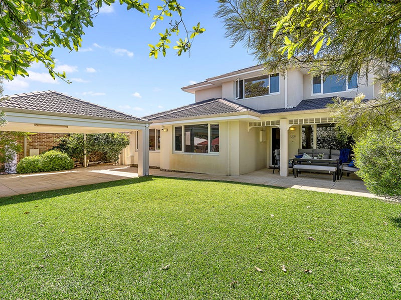 22 Sandalwood Avenue, Woodlands, WA 6018