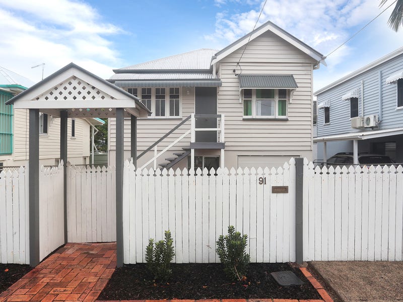 91 Chestnut Street, Wynnum, QLD 4178