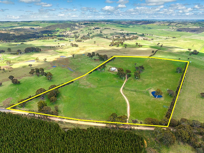 787 Beaconsfield Road, Oberon, NSW 2787 Property Details