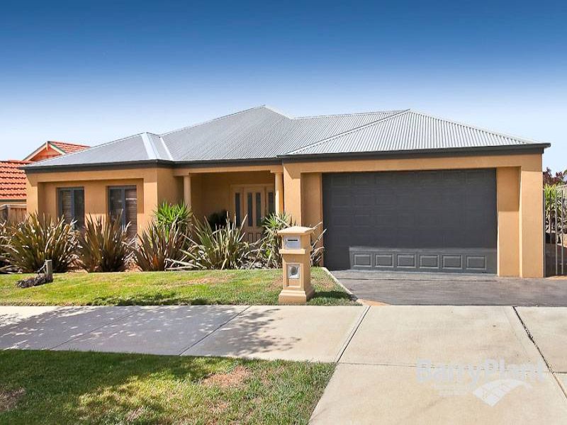 11 Wills Ave Pakenham Vic 3810 Property Details