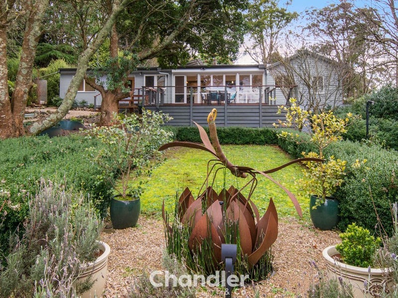 36 Ridge Road, Kallista, Vic 3791 Property Details