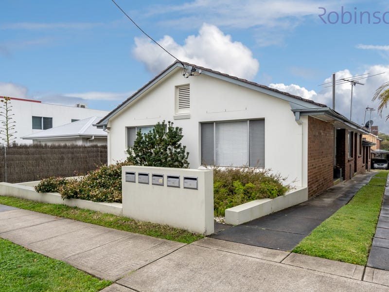 4/40 Llewellyn Street, Merewether, NSW 2291