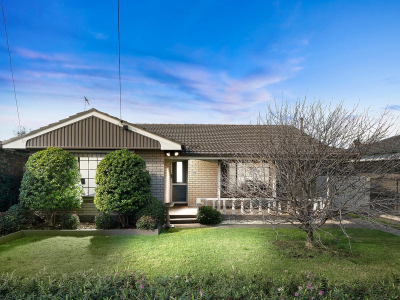 160 Grieve Parade, Altona, Vic 3018 Property Details