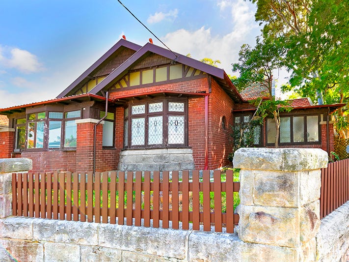 22 Alexander Street, Manly, NSW 2095 Property Details