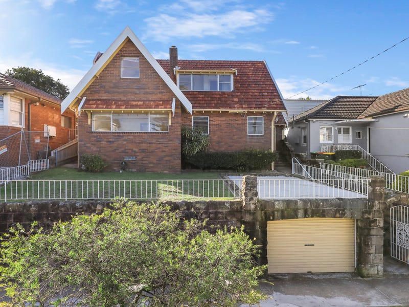 160 Fitzgerald Avenue, Maroubra, NSW 2035