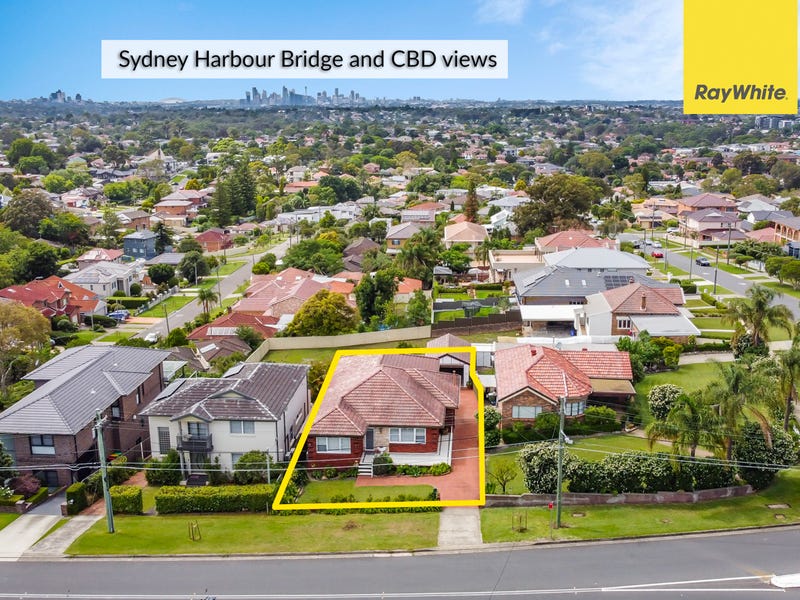 9a Aeolus Ave, Ryde, NSW 2112 Property Details