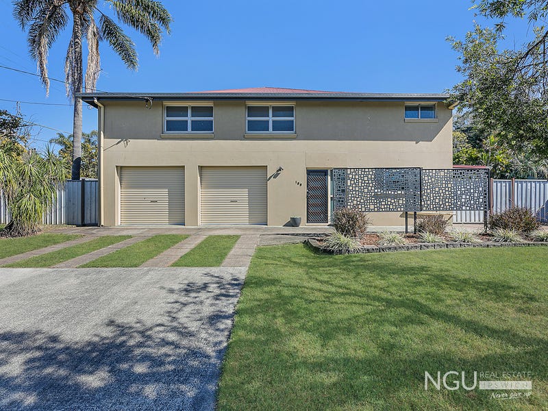 188 Blackstone Road, Silkstone, Qld 4304 Property Details