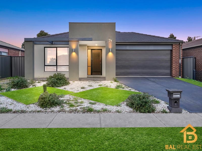 21 Josebury Road, Tarneit, Vic 3029 Property Details