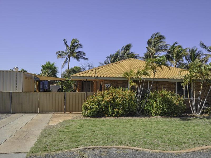 51 Robinson Street, Port Hedland, WA 6721