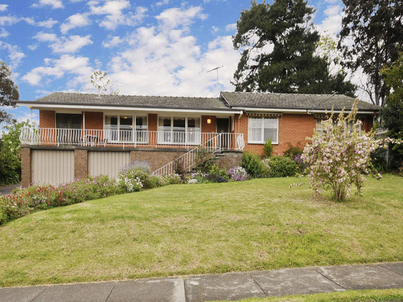 25 Mount View Parade, Mooroolbark, VIC 3138