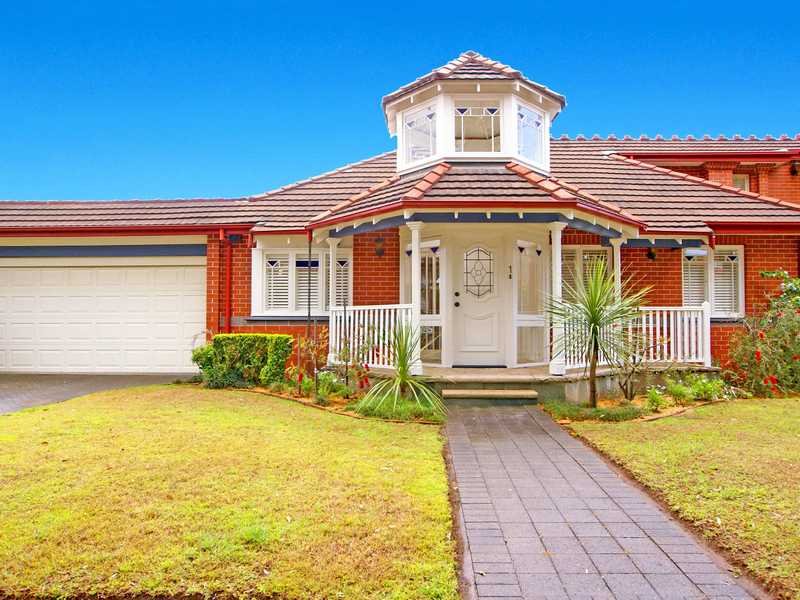 1/2125 Florence Street, Ramsgate Beach, NSW 2217