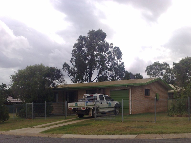 38 Buxton Drive, Gracemere, Qld 4702 Property Details