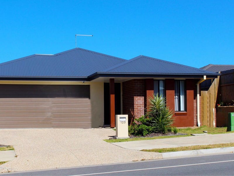 123 Dixon Drive, Pimpama, Qld 4209 Property Details