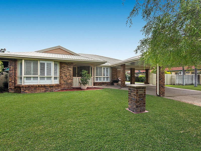 48 Fielding Way, Kirwan, QLD 4817