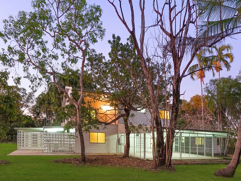 55 Macleod Road, Howard Springs, NT 0835