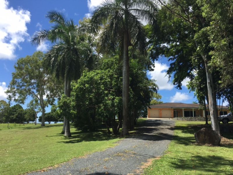 33 Orphanage Road, Habana, QLD 4740