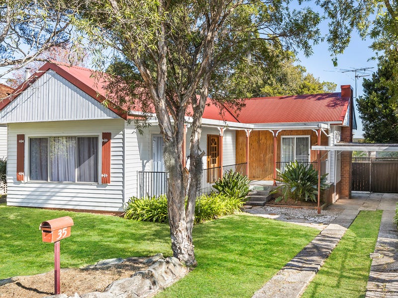 35 Boundary Road, Heathcote, NSW 2233 Property Details