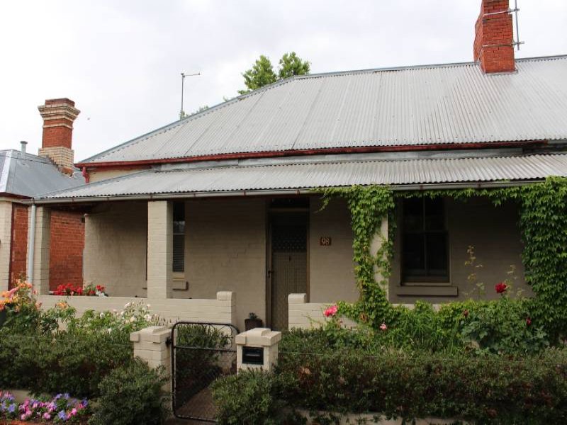 98 Seymour Street, Bathurst, NSW 2795 Property Details