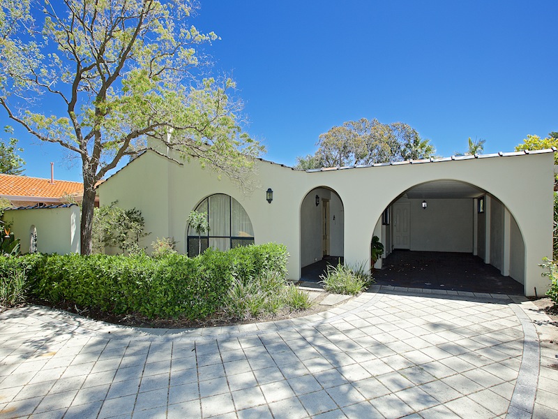 109 Sydenham Road, Doubleview, WA 6018