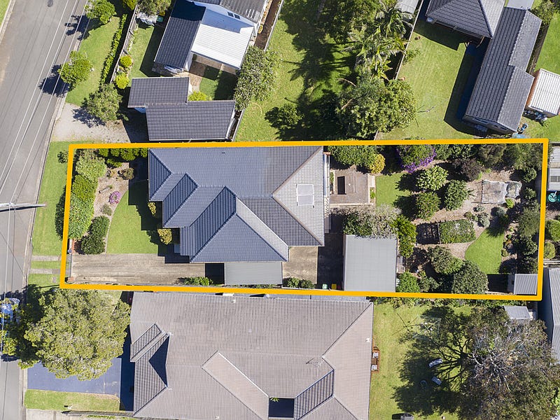 23 Marsden Street, Kiama, NSW 2533