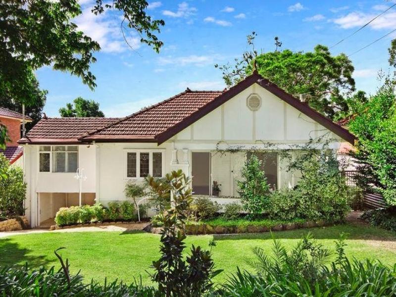 53 Eton Road, Lindfield, NSW 2070