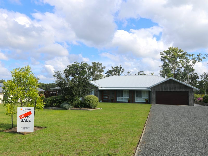 14 Frogmouth Drive, Gulmarrad, NSW 2463 Property Details