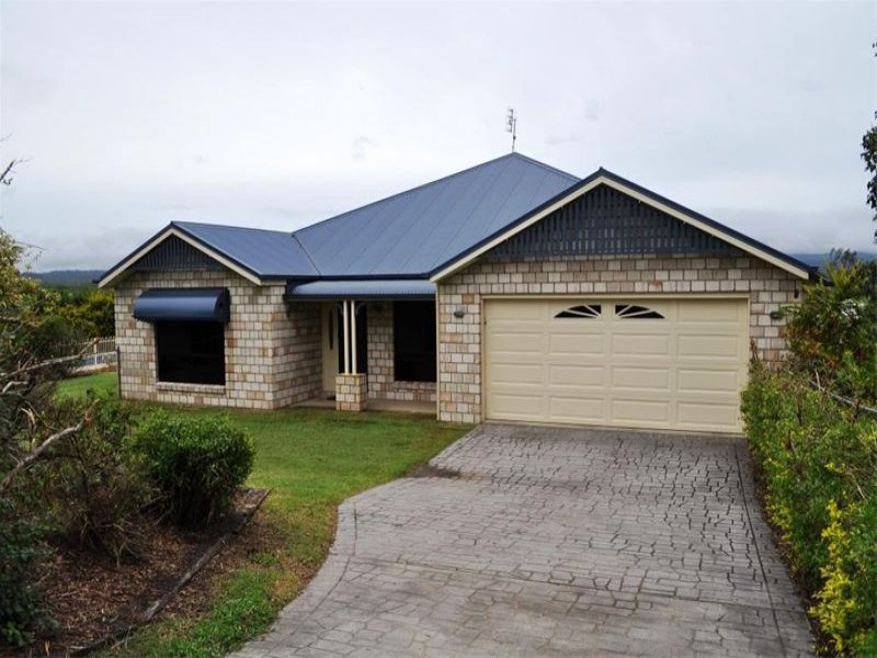 54 Parklea Drive, Placid Hills, Qld 4343