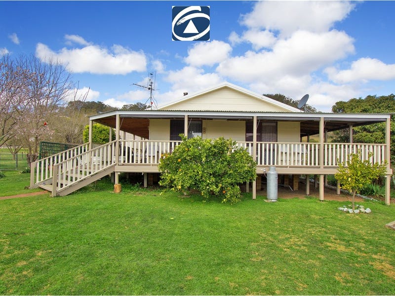 21 Gill Street, Nundle, NSW 2340 Property Details