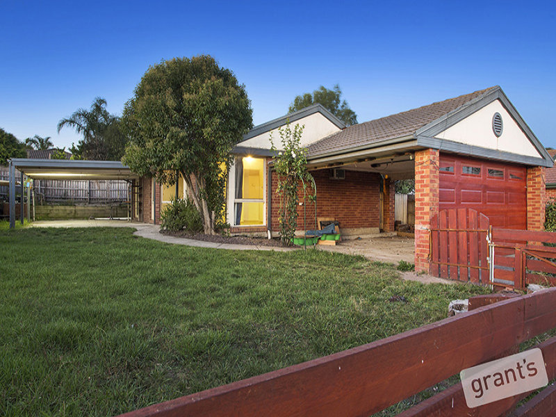6 Wilmott Close, Berwick, Vic 3806 Property Details