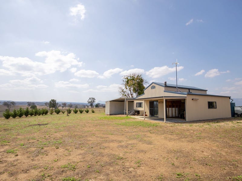 695 Genowlan Road, Glen Alice, NSW 2849