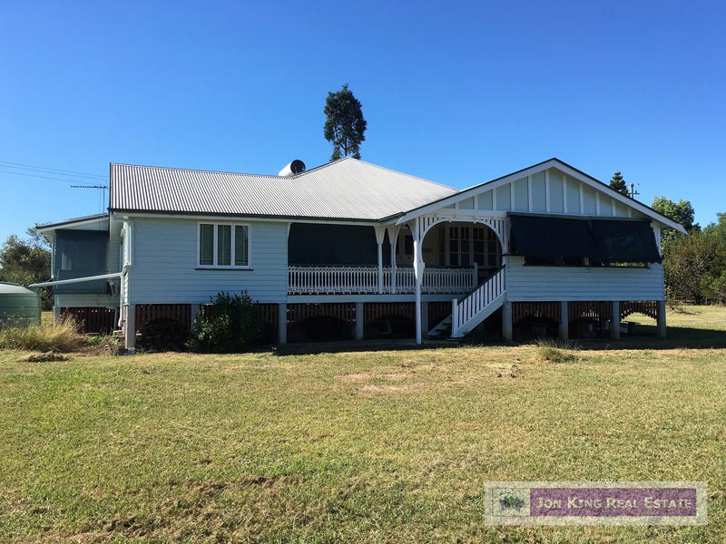 11 Heit St, Kalbar, Kalbar, Qld 4309 Property Details