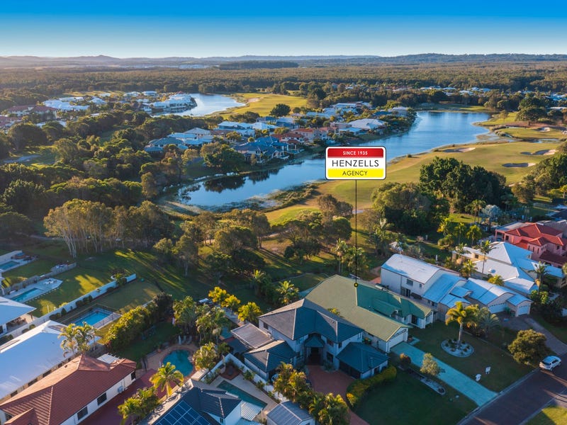 4 Midden Place, Pelican Waters, QLD 4551