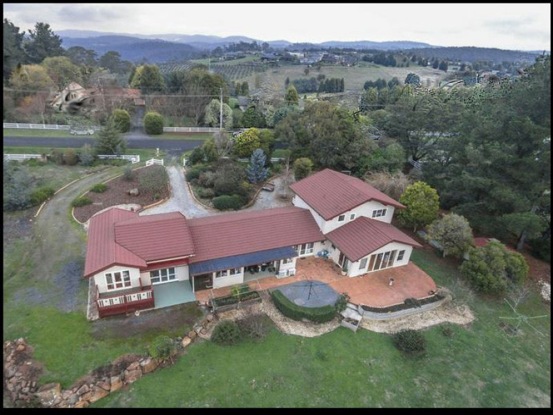 40 Alpine Cres Grindelwald TAS 7277 realestate .au