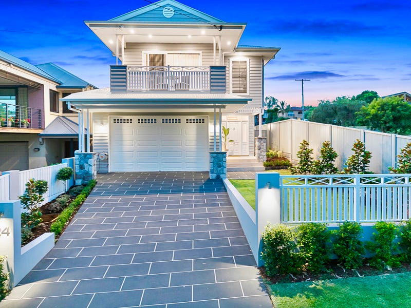 24 Cleveland Terrace, Ormiston, Qld 4160 Property Details