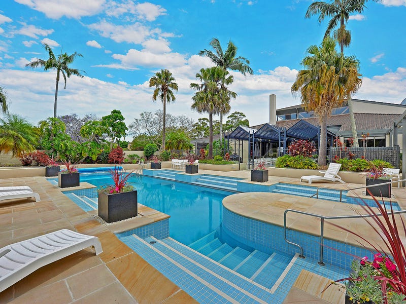 The Grange 2 Mcauley Place, Waitara, NSW 2077 Retirement Living for