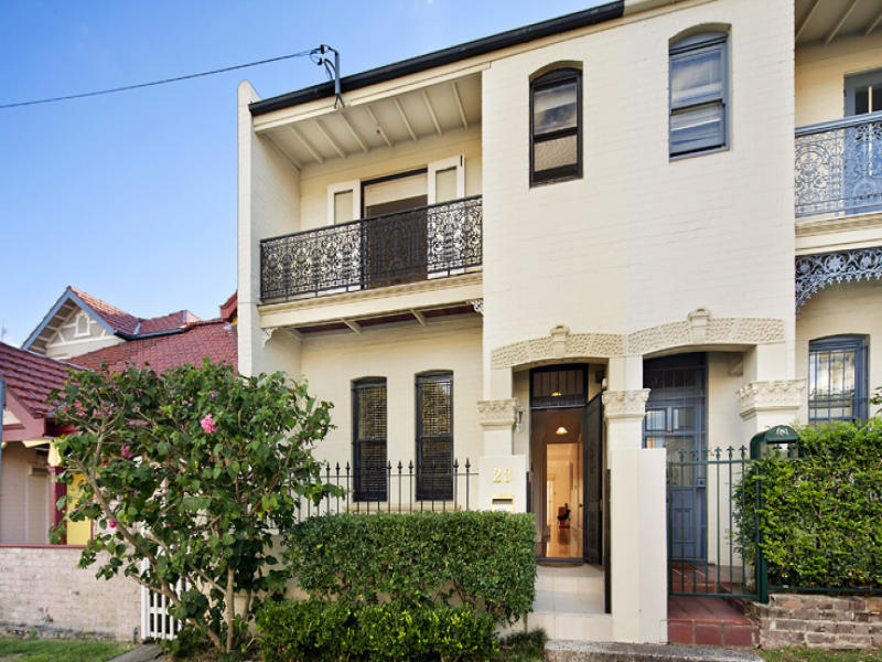 23 Rawson Avenue, Queens Park, NSW 2022