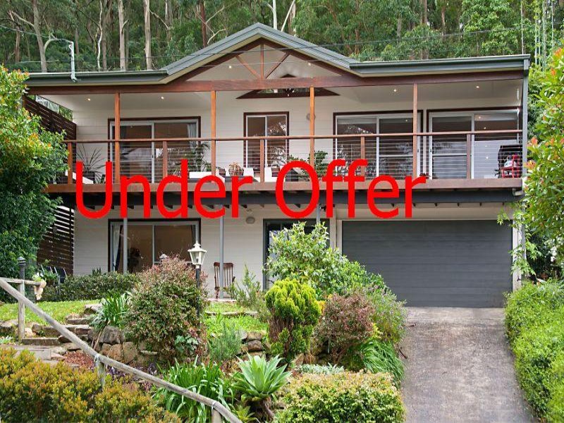 141 Broadwater Dr, Saratoga, NSW 2251 Property Details