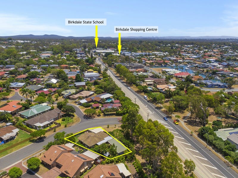 4 Macgregor Drive, Birkdale, Qld 4159 Property Details