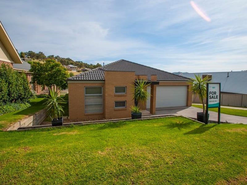 91 Yarralumla Drive, Wodonga, Vic 3690 Property Details