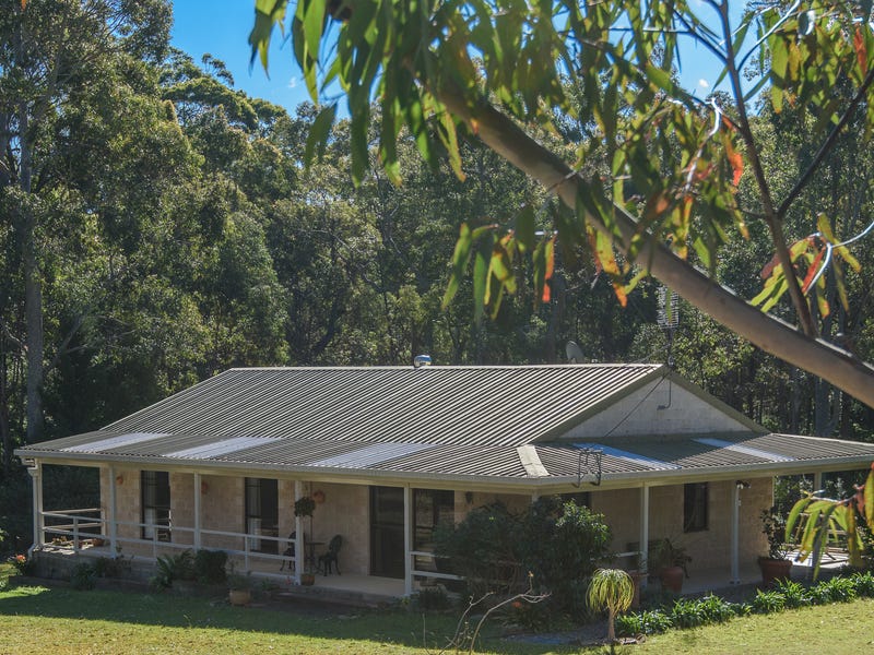 279 Pollwombra Road, Moruya, NSW 2537