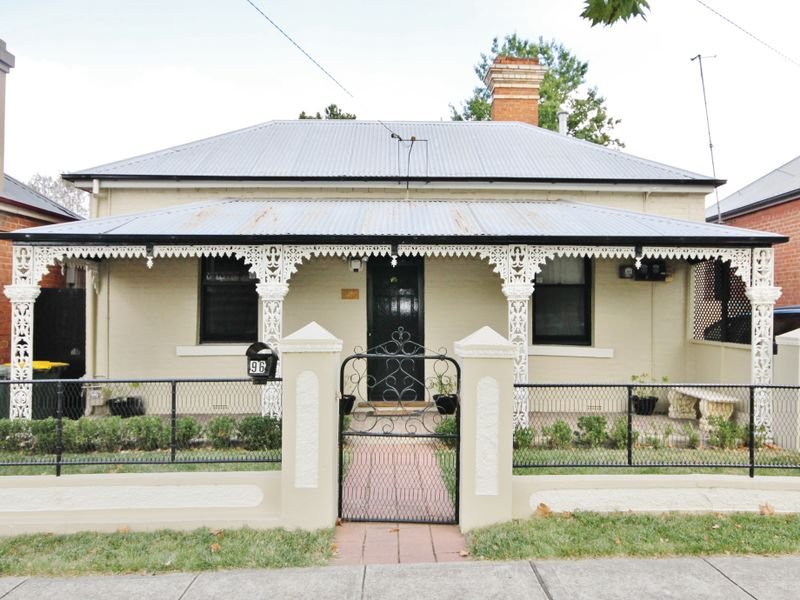96 Seymour Street, Bathurst, NSW 2795 Property Details