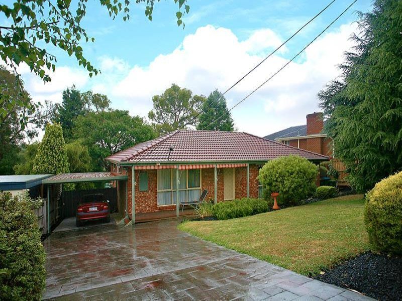 30 Power Street, Croydon North, VIC 3136