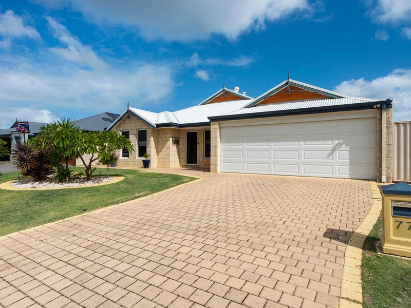 Sold House Prices & Auction Results in Madora Bay, WA 6210 Pg. 58