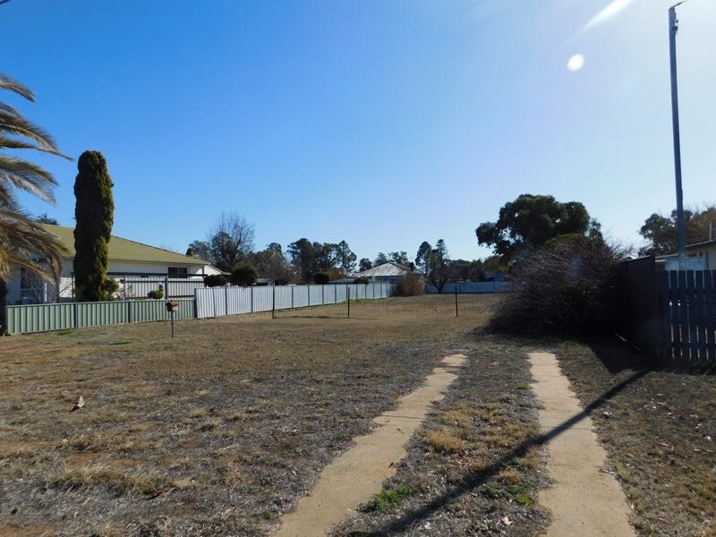 5 Napier St, Binnaway, NSW 2395 Residential Land for Sale