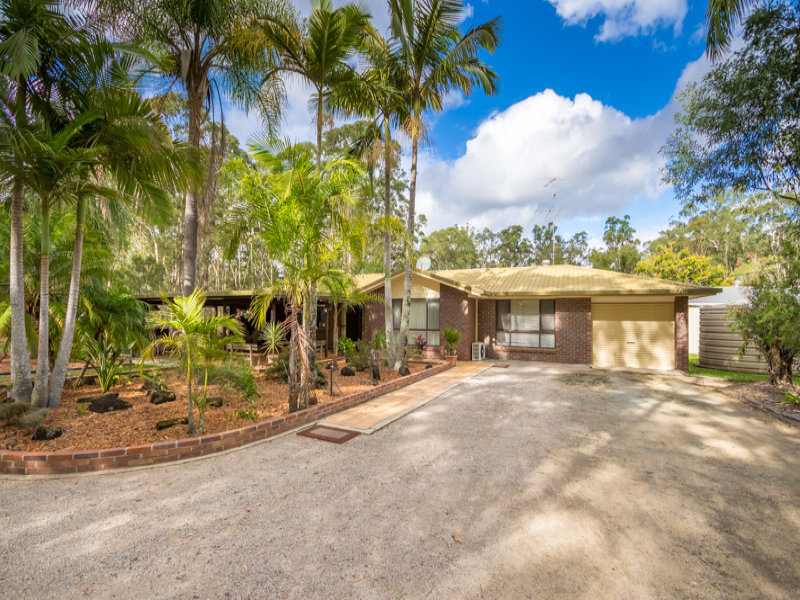 100 Chambers Rd, Woodford, Qld 4514 Property Details