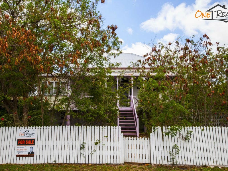 173 Tooley Street, Maryborough, QLD 4650