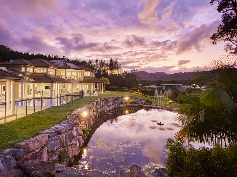 112 Aqua Promenade, Currumbin Valley, Qld 4223 House for Sale