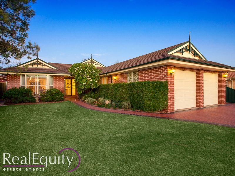 86 Yachtsman Drive, Chipping Norton, NSW 2170 - realestate.com.au