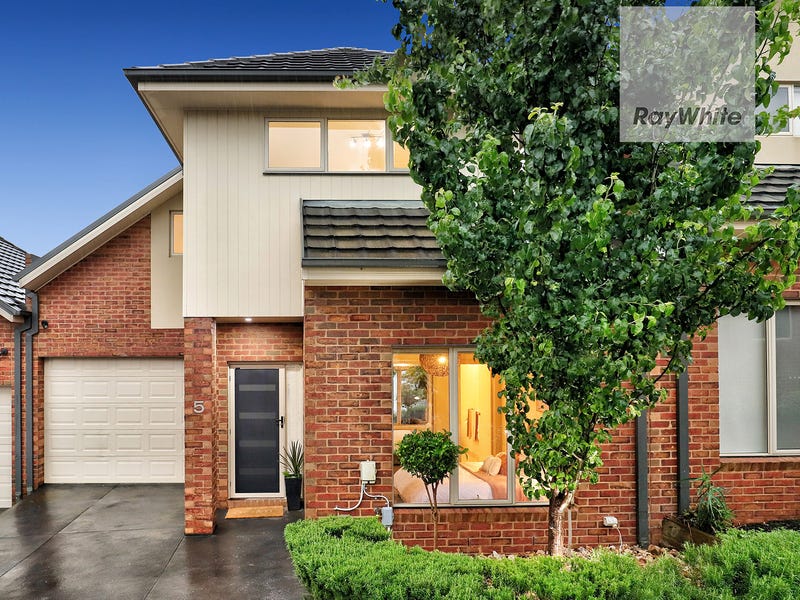 5/26 Hillcrest Drive, Westmeadows, Vic 3049 Property Details
