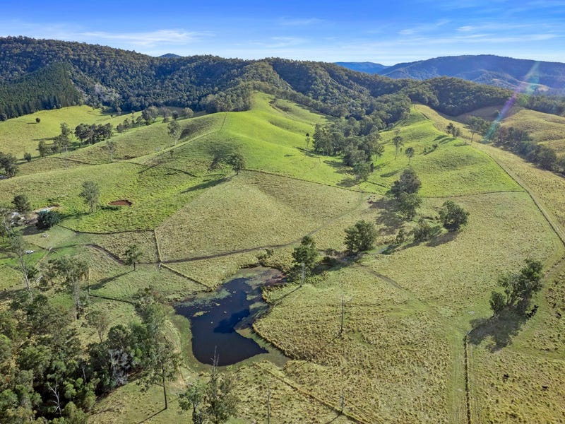 Rural properties for Sale in QLD